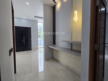 Dijual Rumah Cantik Mewah Siap Huni Di Joglo Jakarta Barat