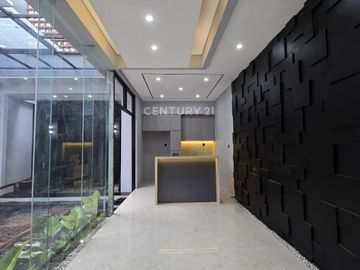 Dijual Rumah Cantik Mewah Siap Huni Di Joglo Jakarta Barat