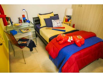 APARTAMENTO EN VENTA EN BETANIA PH SKY POINT 3 REC + CBE