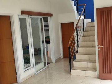 Rumah minimalis 2 lantai murah di antapani dekat arcamanik