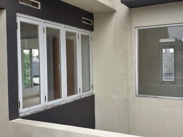 Rumah minimalis 2 lantai murah di antapani dekat arcamanik