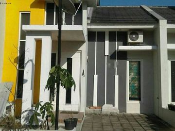 Rumah Wisata Semanggi Mangrove