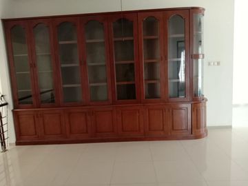 For Rent Town House at Cilandak & Condition Semi Furnished HSE-A0428