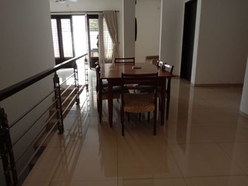 For Rent Town House at Cilandak & Condition Semi Furnished HSE-A0428