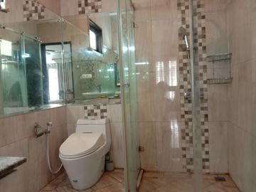 For Rent Town House at Cilandak & Condition Semi Furnished HSE-A0428