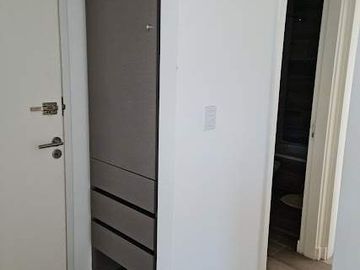 En Pinamar | Depto 2 ambientes (UF 5°B)