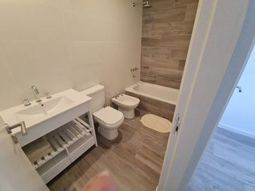 En Pinamar | Depto 2 ambientes (UF 5°B)