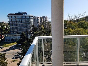 En Pinamar | Depto 2 ambientes (UF 5°B)