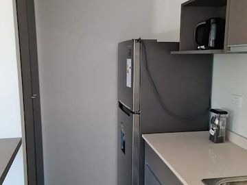 En Pinamar | Depto 2 ambientes (UF 5°B)