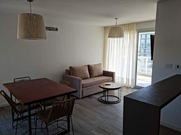 En Pinamar | Depto 2 ambientes (UF 5°B)