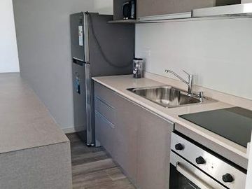 En Pinamar | Depto 2 ambientes (UF 5°B)