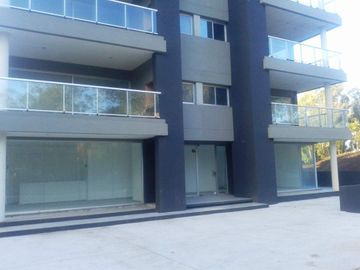 En Pinamar | Depto 2 ambientes (UF 5°B)