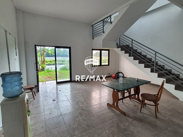 #0071 DIJUAL / DISEWA GUDANG + OFFICE 2 LANTAI SERTIFIKAT SHM DI NEGLASARI