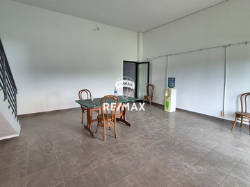 #0071 DIJUAL / DISEWA GUDANG + OFFICE 2 LANTAI SERTIFIKAT SHM DI NEGLASARI