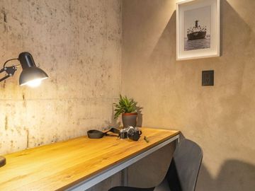 En Loma Dorada: Departamento de Diseño de Autor