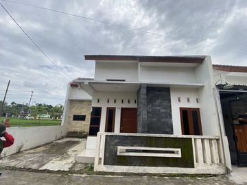 Dijual Rumah Minimalis di Dekat Stasiun Klaten Hanya 200Jtan