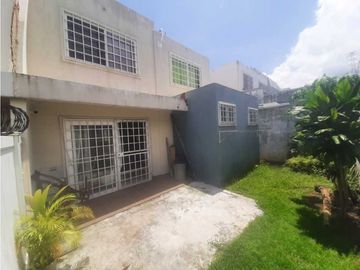 EN VENTA CASA EN BRISAS DEL GOLF NORTE
