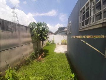 EN VENTA CASA EN BRISAS DEL GOLF NORTE