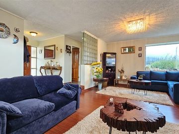 Casa en venta de 4 dorm. en parcela en La Serena Bellavista