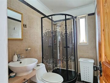 Casa en venta de 4 dorm. en parcela en La Serena Bellavista