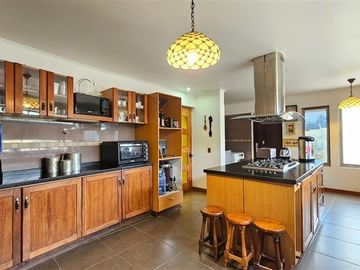 Casa en venta de 4 dorm. en parcela en La Serena Bellavista
