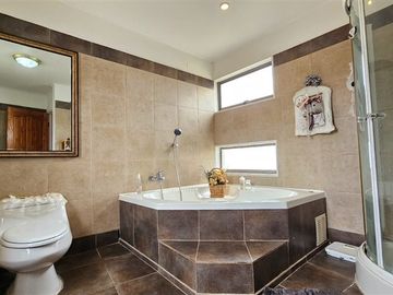 Casa en venta de 4 dorm. en parcela en La Serena Bellavista