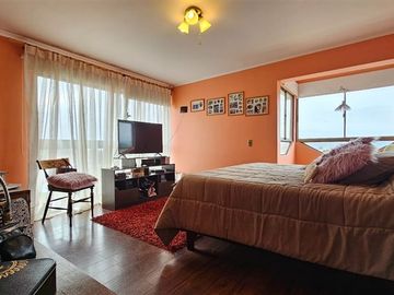 Casa en venta de 4 dorm. en parcela en La Serena Bellavista