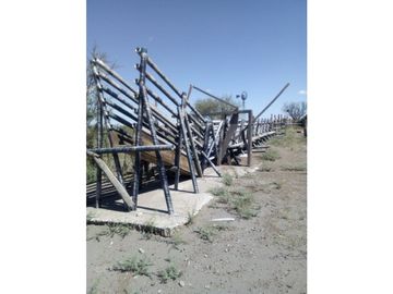 VENDO CAMPO GANADERO EN CARMENSA GENERAL ALVEAR MENDOZA