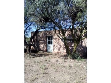 VENDO CAMPO GANADERO EN CARMENSA GENERAL ALVEAR MENDOZA