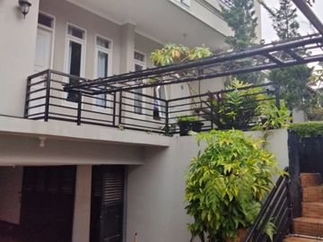 TERAWAT Rumah Kost Dago Cigadung DKT Cikutra Tubagus Ismail & Cisitu