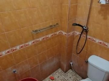 TERAWAT Rumah Kost Dago Cigadung DKT Cikutra Tubagus Ismail & Cisitu