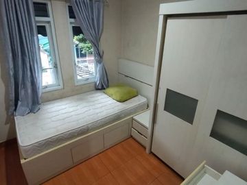 TERAWAT Rumah Kost Dago Cigadung DKT Cikutra Tubagus Ismail & Cisitu