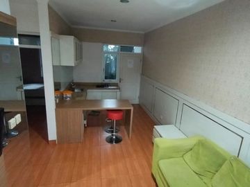 TERAWAT Rumah Kost Dago Cigadung DKT Cikutra Tubagus Ismail & Cisitu