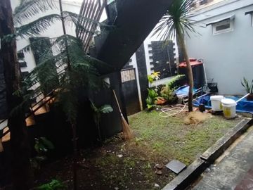 TERAWAT Rumah Kost Dago Cigadung DKT Cikutra Tubagus Ismail & Cisitu