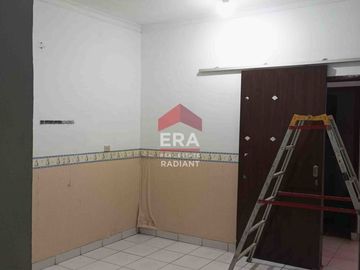RUMAH DIJUAL SIAP HUNI LOKASI BAGUS DEKAT STASIUN JURANGMANGU