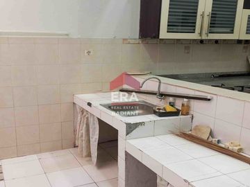 RUMAH DIJUAL SIAP HUNI LOKASI BAGUS DEKAT STASIUN JURANGMANGU