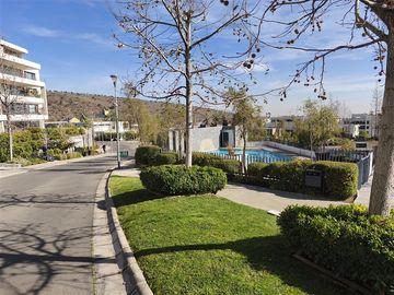 Condominio Terralta/ como nuevo/ 4D - 4B - 2E -1B