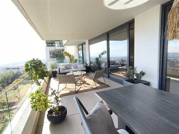 Condominio Terralta/ como nuevo/ 4D - 4B - 2E -1B