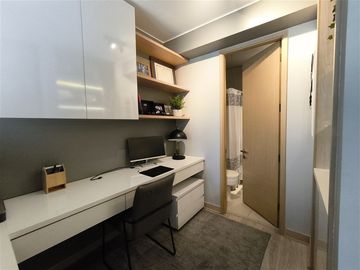 Condominio Terralta/ como nuevo/ 4D - 4B - 2E -1B