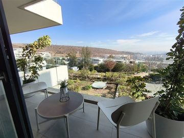 Condominio Terralta/ como nuevo/ 4D - 4B - 2E -1B