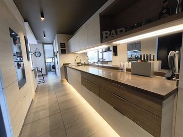 Condominio Terralta/ como nuevo/ 4D - 4B - 2E -1B