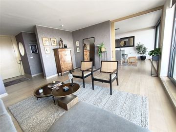 Condominio Terralta/ como nuevo/ 4D - 4B - 2E -1B
