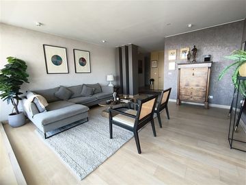 Condominio Terralta/ como nuevo/ 4D - 4B - 2E -1B