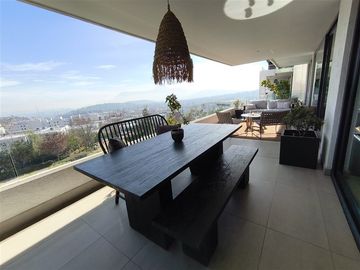 Condominio Terralta/ como nuevo/ 4D - 4B - 2E -1B