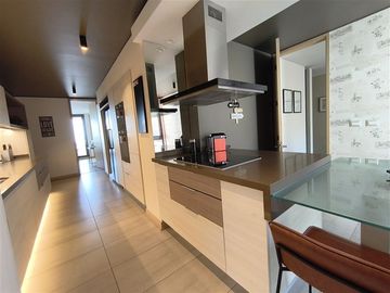 Condominio Terralta/ como nuevo/ 4D - 4B - 2E -1B