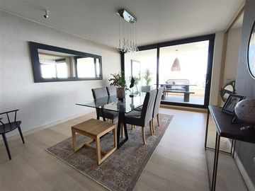 Condominio Terralta/ como nuevo/ 4D - 4B - 2E -1B
