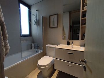 Condominio Terralta/ como nuevo/ 4D - 4B - 2E -1B