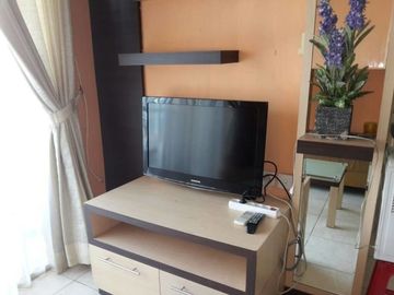 Disewakan Apartemen Full Furnish Kelapa Gading Square