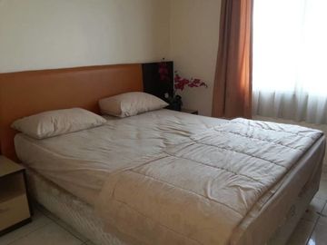 Disewakan Apartemen Full Furnish Kelapa Gading Square