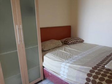 Disewakan Apartemen Full Furnish Kelapa Gading Square